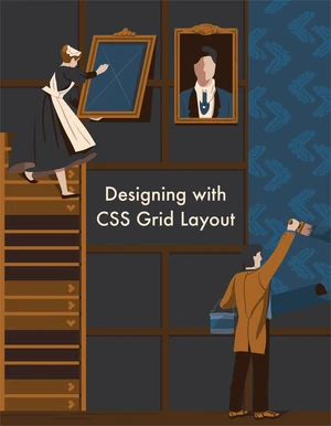 Designing with CSS Grid Layout