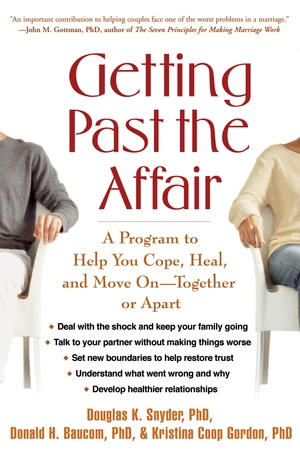 Getting Past the Affair