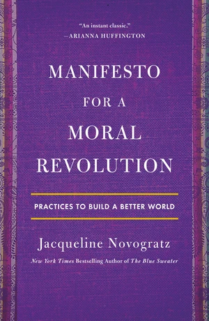 Manifesto for a Moral Revolution