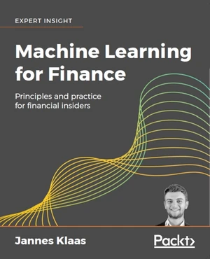 Machine Learning for Finance