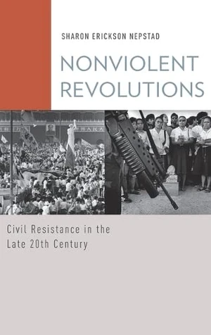 Nonviolent Revolutions