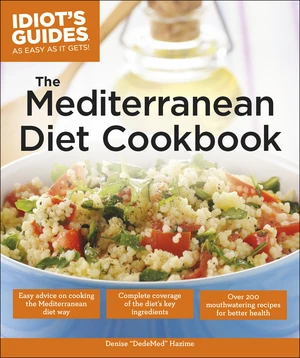 The Mediterranean Diet Cookbook