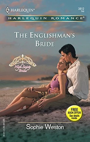 THE ENGLISHMAN'S BRIDE
