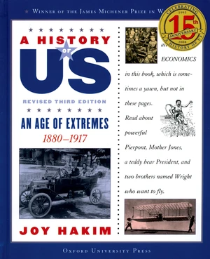 A History of US