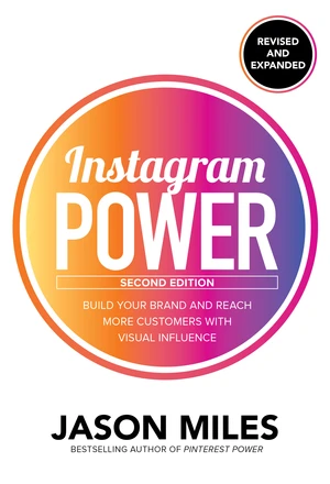 Instagram Power, Second Edition