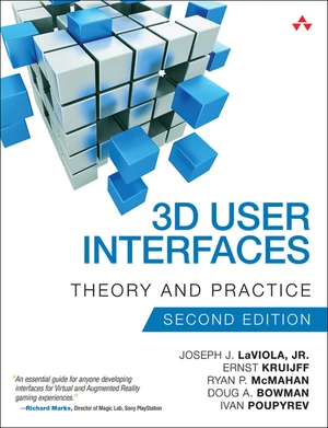 3D User Interfaces