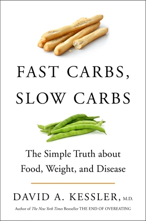 Fast Carbs, Slow Carbs