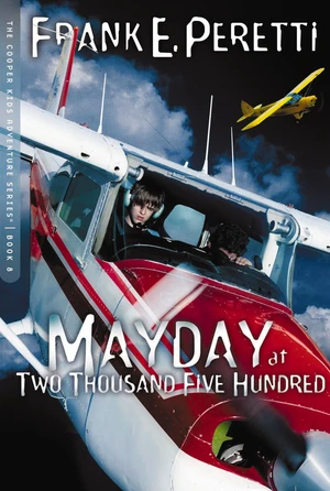 Mayday at Two Thousand Five Hundred