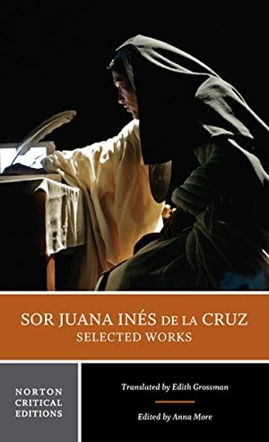 Sor Juana InÃ©s de la Cruz