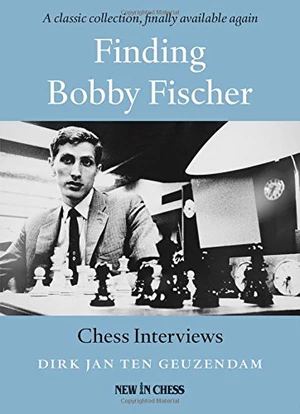 Finding Bobby Fischer