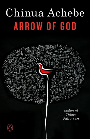 Arrow of God