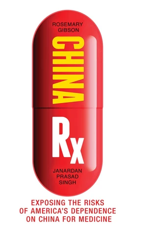 China Rx