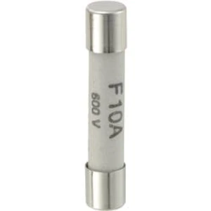 Pojistka pro multimetr Voltcraft, DMM MT-52, AT-400, 10 A