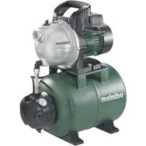 Domácí vodárna Metabo 600968000, 230 V, 3300 l/h