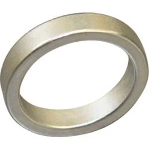 Permanentní magnet kruhový TERRAMAG® H-N 40/150, (Ø x v) 21 mm x 4 mm, NdFeB