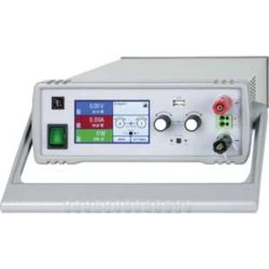 Laboratorní zdroj s nastavitelným napětím EA Elektro Automatik EA-PSI 9750-04 DT, 0 - 750 V/DC, 0 - 4 A, 1000 W, Počet výstupů: 1 x