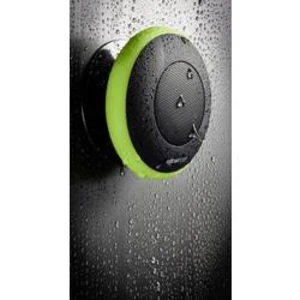 Vodotěsný Bluetooth® reproduktor Boompods Aquapod AQPGRN, zelená