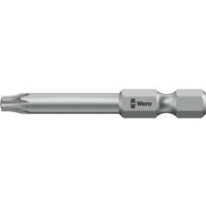 Bit Torx Wera 867/4 Z IP 05134677001, 89 mm, nástrojová ocel, vysoce pevné, legováno, 1 ks