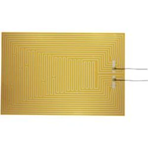 Tepelná fólie samolepicí Thermo TECH 12 V/DC, 12 V/AC, 50 W, krytí IPX4, (d x š) 600 mm x 400 mm