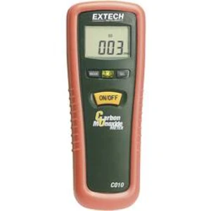 Detektor oxidu uhelnatého Extech CO10