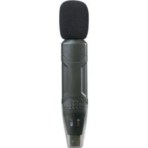 USB datalogger Voltcraft DL-161S pro záznam hluku
