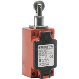 Polohový spínač Bernstein AG ENK-SU1Z RIW (6081167008), 240 V/AC, 10 A