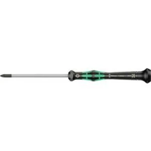 Křížový šroubovák Wera PZ 1 x 80 mm
