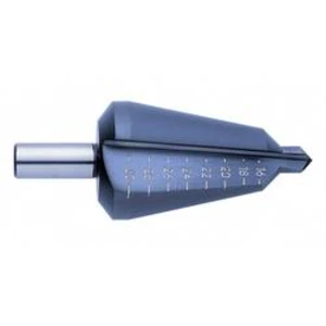 Kuželový vrták Exact 50112, 4 - 20 mm, TiAIN, 1 ks