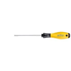 Šroubovák Torx dílna Wiha SoftFinish ESD 362ESD 31432, T 3