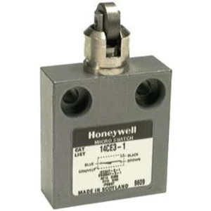 Polohový spínač Honeywell 14CE18-6AH, 240 V/AC, 5 A, kabel bez konektorů, 6 m, 1 spínací