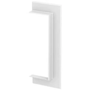 Montážní příslušenství (š x h) 278 mm x 104 mm OBO Bettermann 6274840 1 ks čistě bílá
