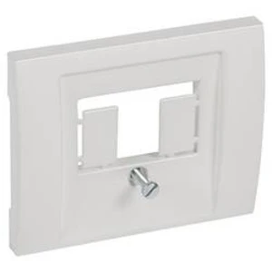 Legrand kryt Galea / Pro21 krémově bílá 771542