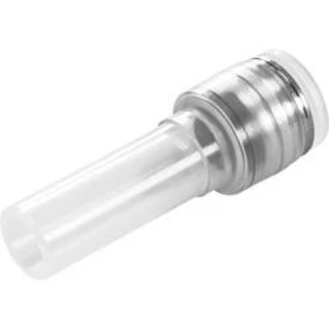 Rovná spojka FESTO 133134NPQP-D-Q4-S8-FD-P10