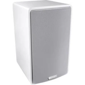 Aktivní reproduktory (monitory) 11.5 cm (4.5 palec) Canton AM 5 80 W 1 ks