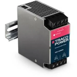 Redundantní modul na DIN lištu TracoPower TSPC-DCM600, 1 x, 820 mA, 28 W
