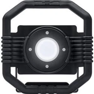 Pracovní osvětlení Brennenstuhl 1171680 Dargo 50, 50 W, napájeno akumulátorem, 230 V