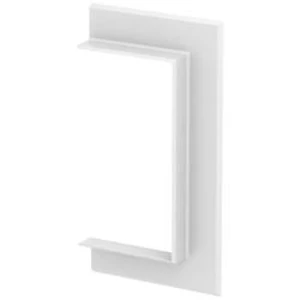 Montážní příslušenství (š x h) 238 mm x 124 mm OBO Bettermann 6274930 1 ks čistě bílá