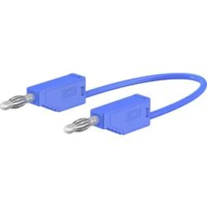 Stäubli LK425-A/X propojovací kabel [ - ] modrá 1 ks, 50 cm