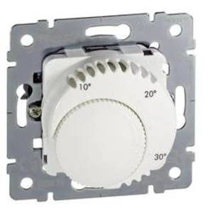 Legrand regulátor teploty Galea / Pro21 bílá 775815