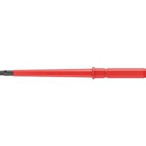 TORX výměnné bity s rukojetí VDE Wera Kraftform Kompakt VDE 67i 05003435001