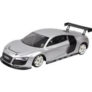 RC model auta silniční model FG Modellsport Sportsline 530 Audi R8 Zenoah, 1:5, benzínový motor, 4WD (4x4), RtR