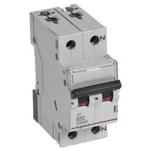 Elektrický jistič Legrand 404103, 50 A, 230 V/AC