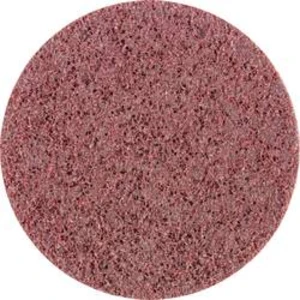 PFERD 42871410 POLIVLIES-Klettronde PVKR 125 A 180 M Ø 125 mm 10 ks