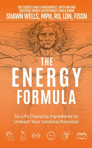 The ENERGY Formula