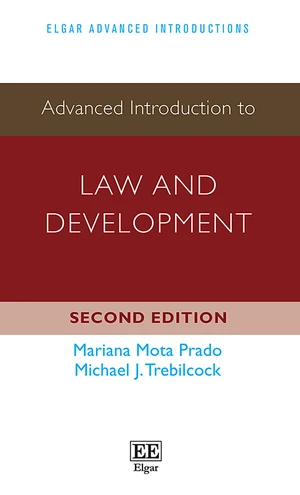 Advanced Introduction to Law and Development