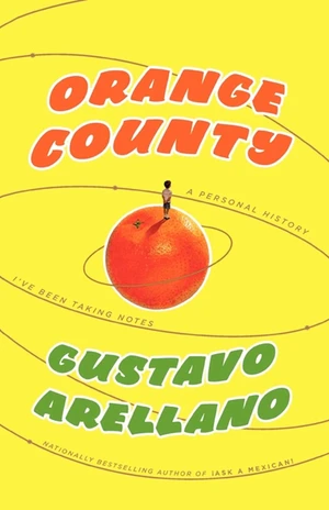 Orange County