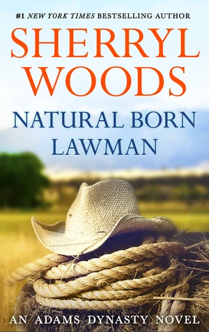 NATURAL BORN LAWMAN