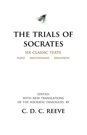 The Trials of Socrates