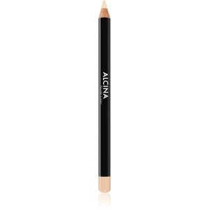 Alcina Nude Liner tužka na oči a rty odstín Nude