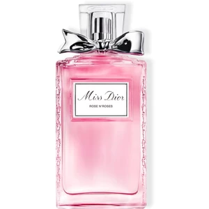 DIOR Miss Dior Rose N'Roses toaletní voda pro ženy 50 ml